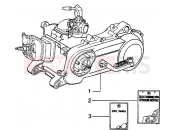 PIAGGIO Engine