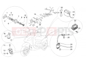 PIAGGIO Electrical device