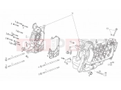DERBI Rambla 125-250 Carters