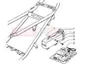 Toolkit - Gilera H@k M.Y. 2001