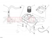 DUCATI 2008 Sportclassic GT1000 INTAKE » UNCLASSIFIED