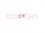 gilera 2007 Oregon 250 Control pedals - Levers