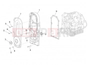 MOTOGUZZI Eldorado 1400 ABS Crankcases I