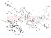 MOTOGUZZI V 85 TT e4 ABS 2019 (EMEA) első fényszóró