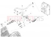 MOTOGUZZI V 85 TT e4 ABS 2019 (EMEA) szekunder levegő