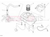 DUCATI 2008 Sportclassic 1000 INTAKE » UNCLASSIFIED