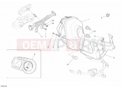 DUCATI Multistrada 1100 S HEADLIGHT » LIGHTING SYSTEM