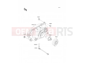 KAWASAKI 1994 Headlight(s)