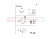Manual - Kawasaki VN2000 CLASSIC (VN2000H9F) 2009