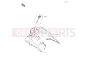 Accessory(DC Output) - Kawasaki NINJA 650 (EX650KHF) 2017