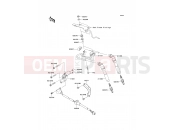 KAWASAKI 2011 Ignition System