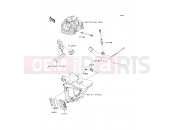 KAWASAKI D-TRACKER 125 (KLX125DCF) Fuel Injection