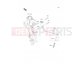 KAWASAKI D-TRACKER 125 (KLX125DCF) Ignition System