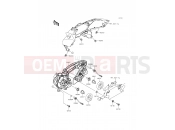KAWASAKI 2012 Headlight(s)