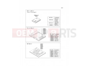 KAWASAKI 2012 Manual