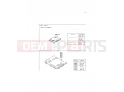 KAWASAKI 2013 Manual