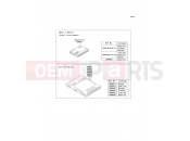 KAWASAKI 2013 Manual