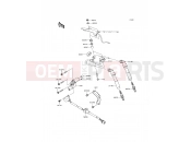 KAWASAKI 2015 Ignition System