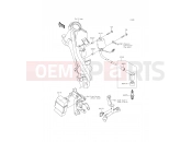 KAWASAKI 2016 Ignition System