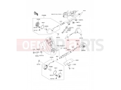 KAWASAKI 2006 Turn Signals