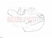 DUCATI 2007 Sportclassic 1000 IGNITION COIL » IGNITION SYSTEM