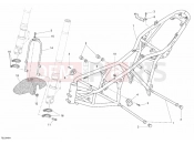DUCATI 2007 Sportclassic 1000 S FRAME » FRAME