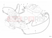 DUCATI 2007 Sportclassic 1000 Single-Seat JAP IGNITION COIL » IGNITION SYSTEM