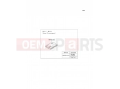 Manual - Kawasaki MULE 610 4x4 (KAF400A9F) 2009