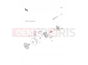 KAWASAKI 2014 Optional Parts(Engine)