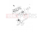 Headlight(s) - Kawasaki MULE PRO-DXT (KAF1000CHF) 2017