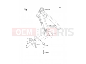 KAWASAKI 2012 Ignition System