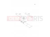 KAWASAKI 2012 Owner's Tools