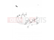 Muffler(s) - Kawasaki ER-5 (ER500-B4) 2000