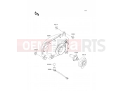 KAWASAKI 2000 Headlight(s)