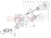 DUCATI Monster 1000 S ELECTRIC STARTER AND IGNITION