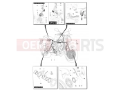 MV Agusta Brutale 800 RR ABS Braking System
