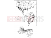 MV Agusta Brutale 750 ORO Electric System 2