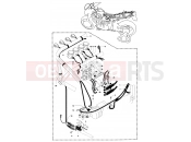 MV Agusta Brutale 910 R ECU (MY07)
