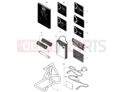 MV AGUSTA Brutale 989 Outfit