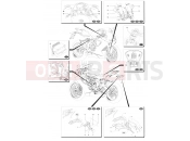 MV AGUSTA F3 675 Foreign Countries Versions