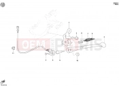 DUCATI Multistrada 1000 SIDE STAND » ACCESSORIES