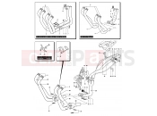 MV Agusta 2003 F4 750 SPR Exhaust System