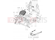Frame Assembly - MV Agusta 2004-2006 F4 1000S 1+1