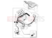 Electric System 1 - MV Agusta 2004-2006 F4 1000S 1+1