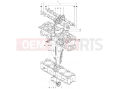 MV Agusta 2006-2007 F4 1000R 1+1 Timing System