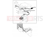 Taillight - Indicators - MV Agusta 2007-2008 F4 312R 1000