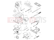 Service Tools Engine 1 - MV Agusta 2007-2008 F4 312R 1000