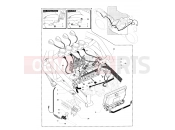MV Agusta 2012 F4 RR ECU
