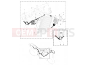 MV Agusta 2013-2015 F4 R Rectifier - Regulator Assy