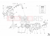 DUCATI 2006 Superbike 749 R CYLINDER - PISTON » ENGINE CASE
